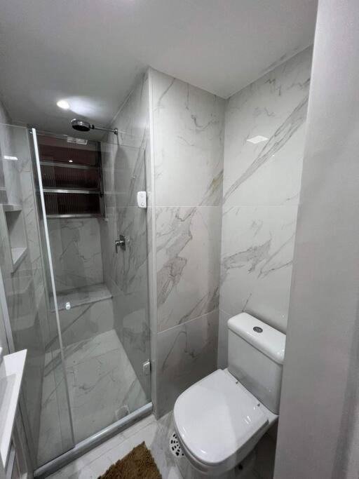 Appartement Localizacao Fantastica! Botafogo-Urca à Rio de Janeiro Extérieur photo